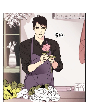 彩虹漫画|亲爱的本杰明,伪装beta中(i ii 季)黑道x