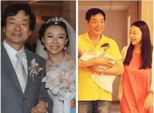 64岁濮存昕与妻子恩爱40年,女儿嫁给了他,网友:太意外了!