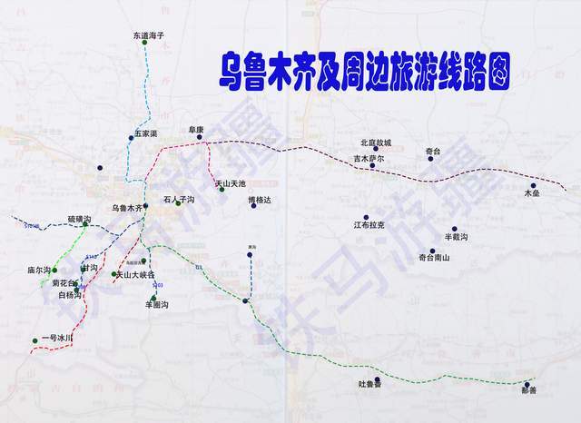 吉木萨尔和奇台gdp_想去 去过 先布棋盘再落棋子 新疆昌吉州奇台县打造区域中心城...
