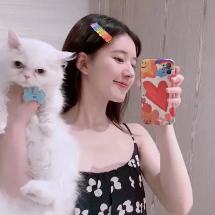 男女生头像|为什么男生喜欢女生素颜