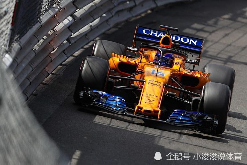 f1迈凯轮ceo对未来前景很乐观目前所有的夺冠拼图都准备就绪