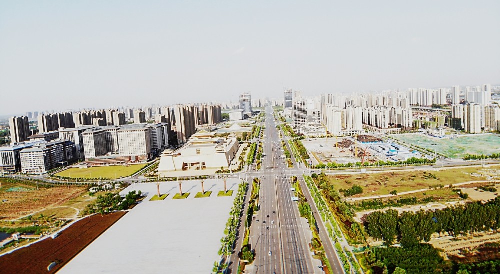 开封市经济总量_开封市地图(2)