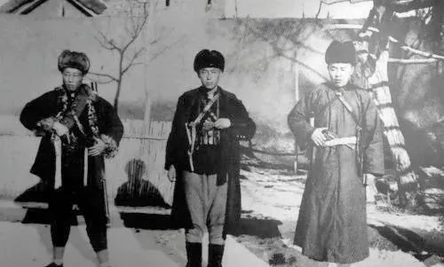 民国时期为何土匪横行