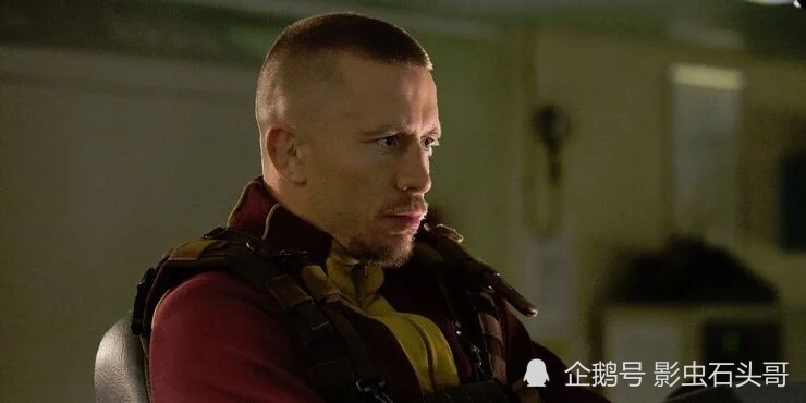 乔治2002年加入mma,并在2013年退役,随着于2017年高调复出.