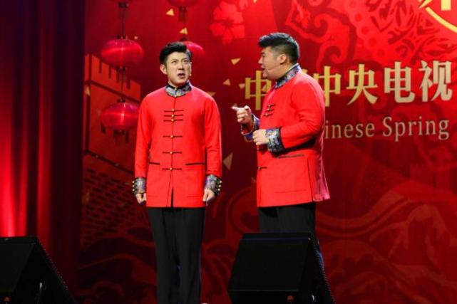 2021年央视春晚相声节目预测金霏陈曦人气正盛德云社或有席位