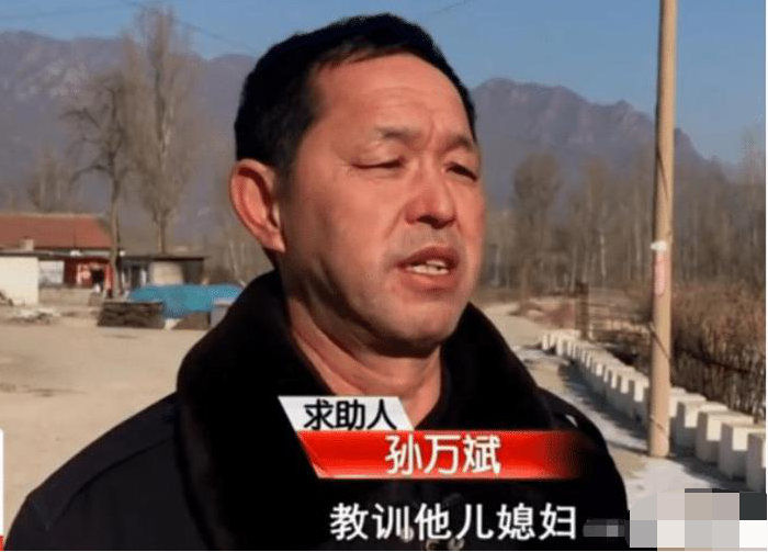 女子受不了家暴提出离婚,丈夫扬言敢离杀你全家,没想到他真的敢