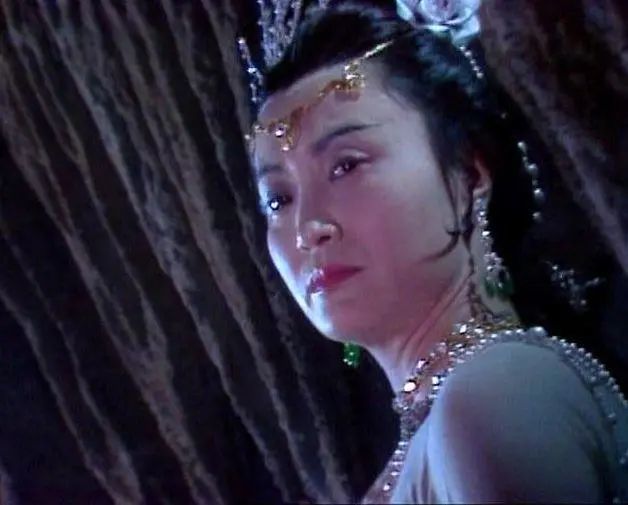 《西游记》最美妖怪排名,白骨精垫底,狐狸精才第5