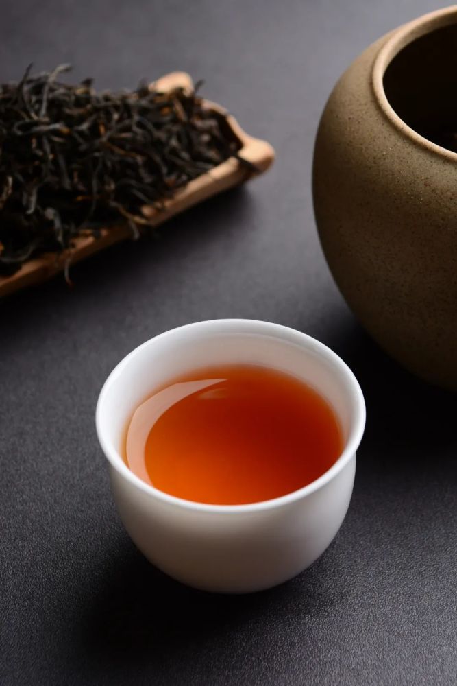 红茶,怎么喝比较好?