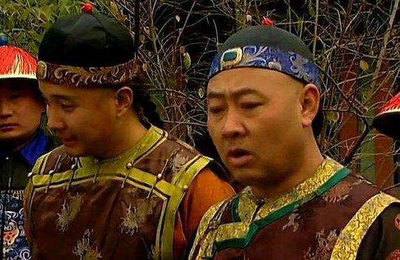 康熙时期十分威风的贝勒爷,为何在清朝后期逐步烂大街?