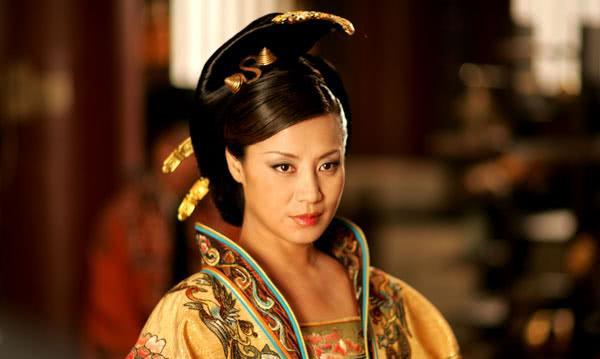 张婕妤尹德妃二人多次陷害李世民,李世民登基后,如何处