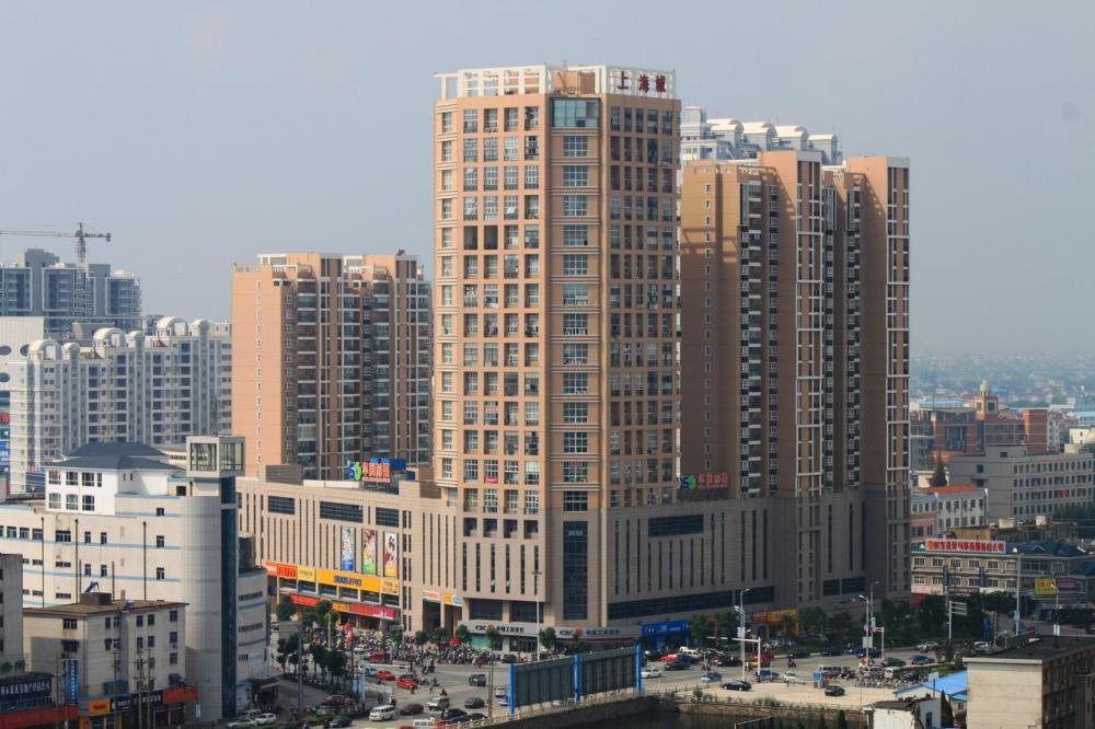 南通市各区市县2020年GDP_2020年南通市房价(3)