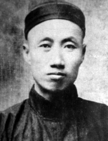 武乡史家垴村走出来的革命人