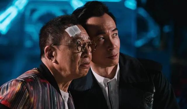 终于来了tvb陀枪师姐2021下月底首播