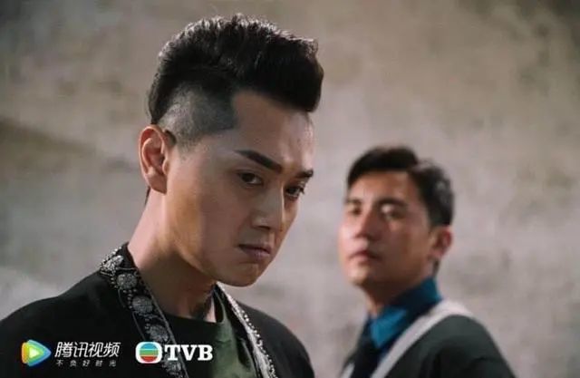 tvb《陀枪师姐2021》下月底首播!