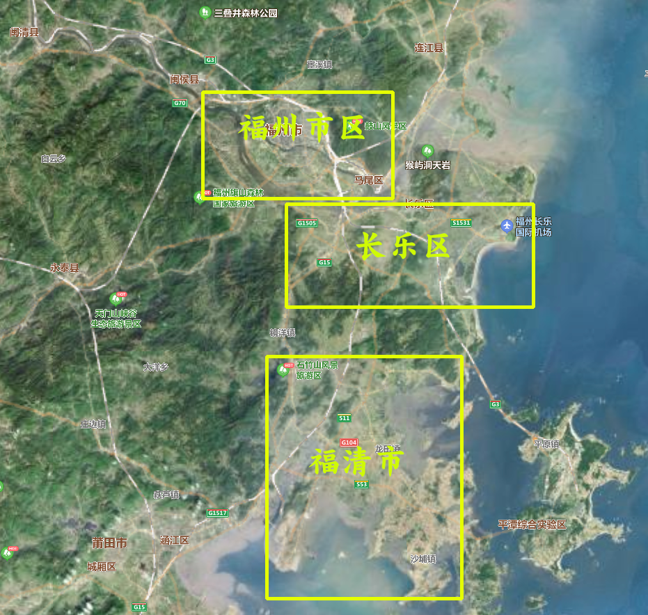 福州地区人口_福州人口净流入趋势图(3)