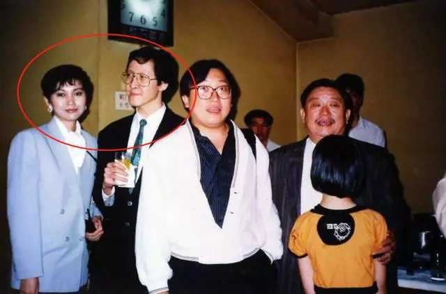 为赌王续命,不救张国荣,说邓丽君罪有应得,泰国白龙王有多狂?