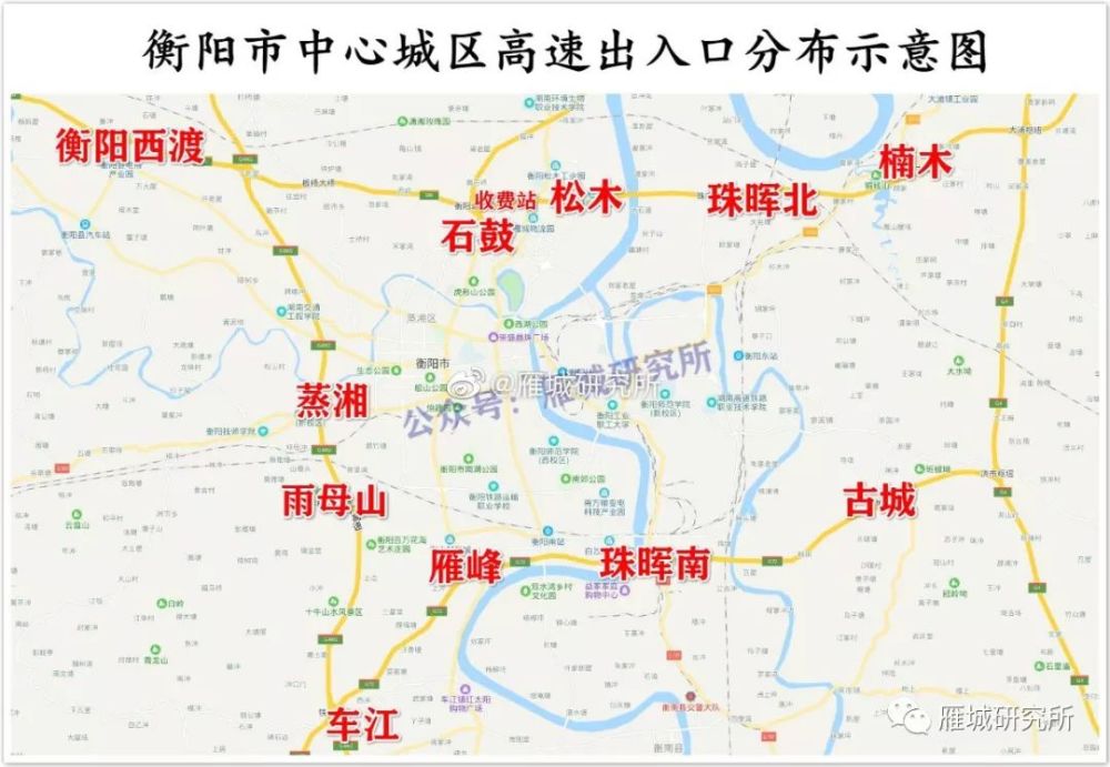 与此同时,衡阳目前在建高速还有常祁高速,白南高速,衡永高速,茶常高