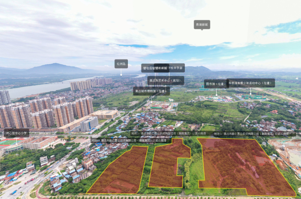 清远洲心街道gdp_清远市科协与洲心街道三角社区昌记村共建科普长廊