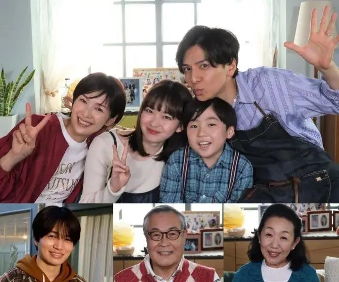 冬季要追哪些日剧?来看看这十部吧!