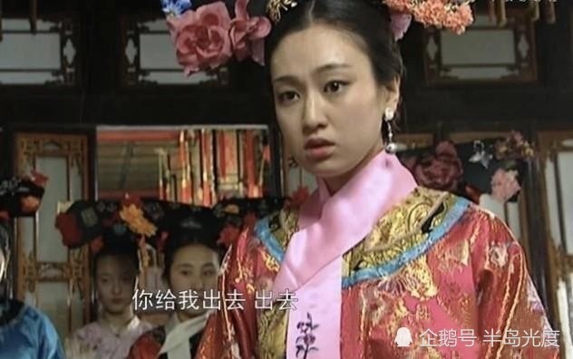 雍正王朝年秋月在临死前为什么要交代雍正告诉邬先生我要走了