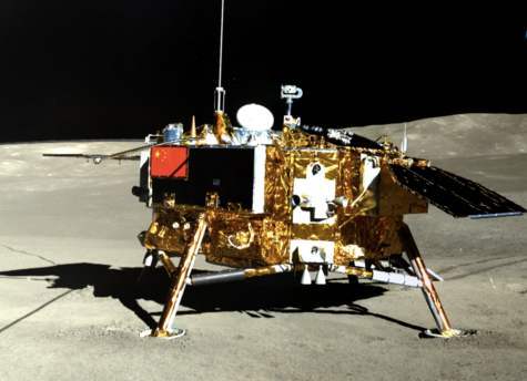 嫦娥五号返回器携月球样品成功着陆,对中国航天意义有