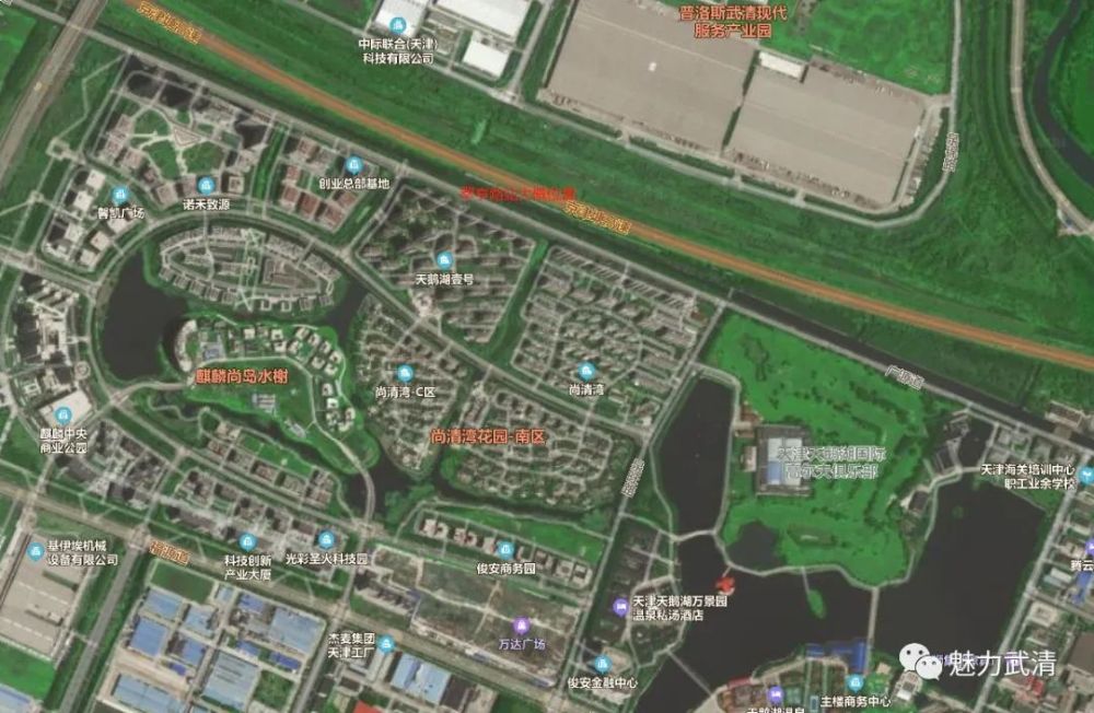 万达广场的选址其实很讲究,并不偏,后续通武廊沿线的群众都可以坐铁路
