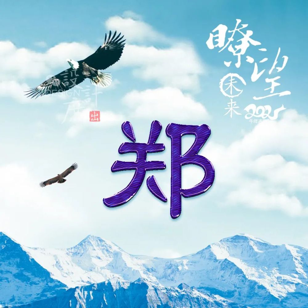 微信头像分享:展望2021