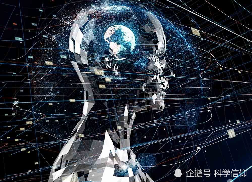 人工智能若能自主思考,是不是就成了一个机械生命体?未必