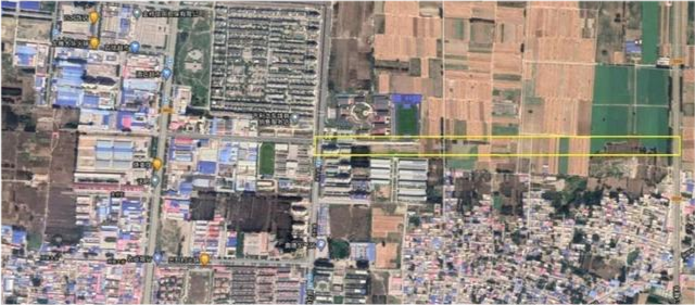 保定市城中村改造人口认定_保定市城中村规划图(2)