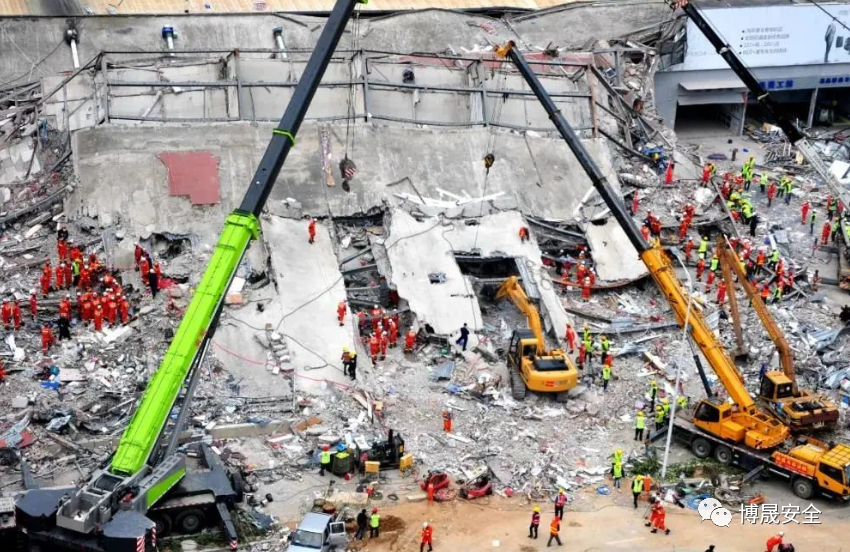 259人死亡,296人受伤!2020年生产安全事故典型案例大盘点