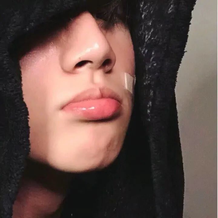 精选男生头像气质搞怪复古ins雅痞高级感三