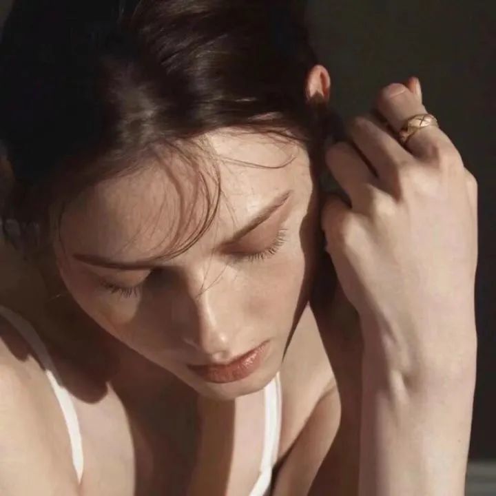 精选女生头像|高级感|气质|搞怪|文艺|复古|冷淡(三)
