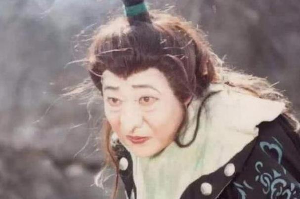 西游记中,三人扮演过唐僧,但这名演员却把神佛妖人演了个遍