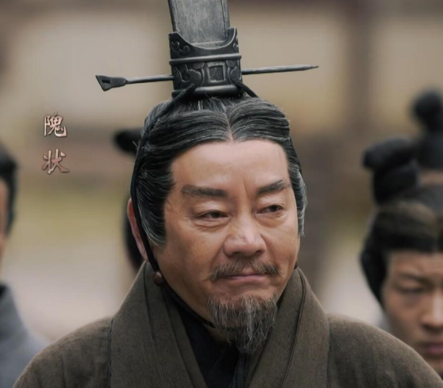 《大秦赋》:秦朝建立后,一共有五位丞相,除了李斯还有