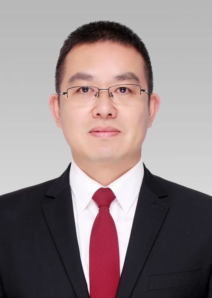 泰顺县管领导干部任前公示!