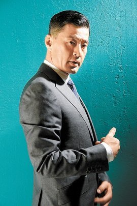 盘点那些以为是港星的内地明星.