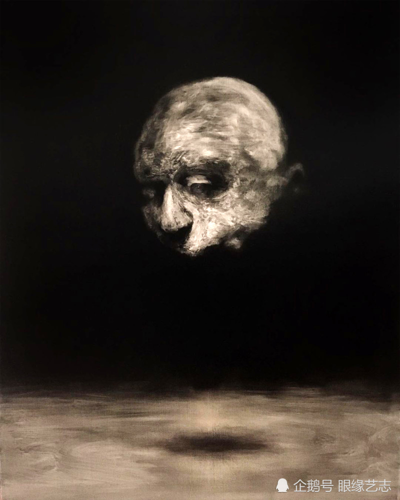 作者不詳　外国人画家 George_Frederick_Watts_-