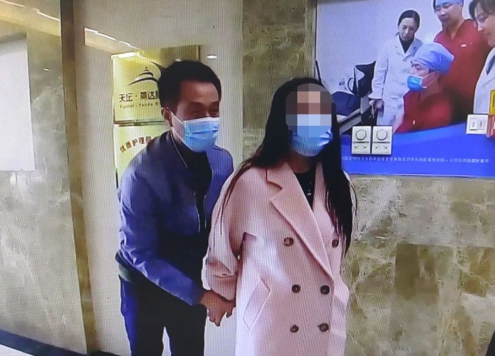 雍阳警事丨女嫌疑人被采取刑事强制措施,她都做了什么