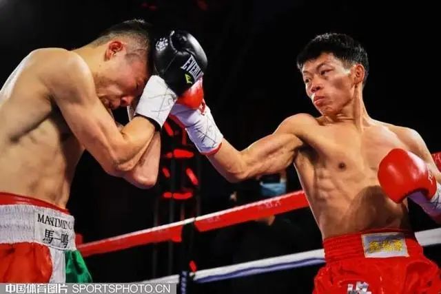 拳力排名_拳力联盟拳击宝贝