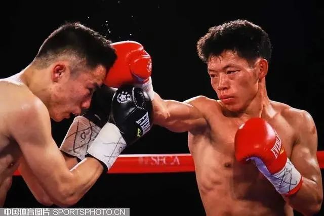 拳力排名_拳力联盟拳击宝贝(2)