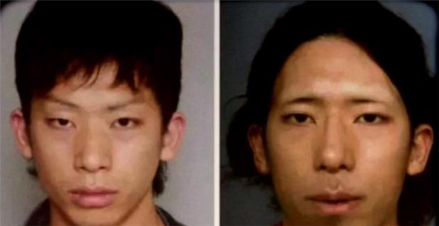 日本最帅罪犯:逃亡两年整容多次,因长得太帅获无数少女粉丝芳心