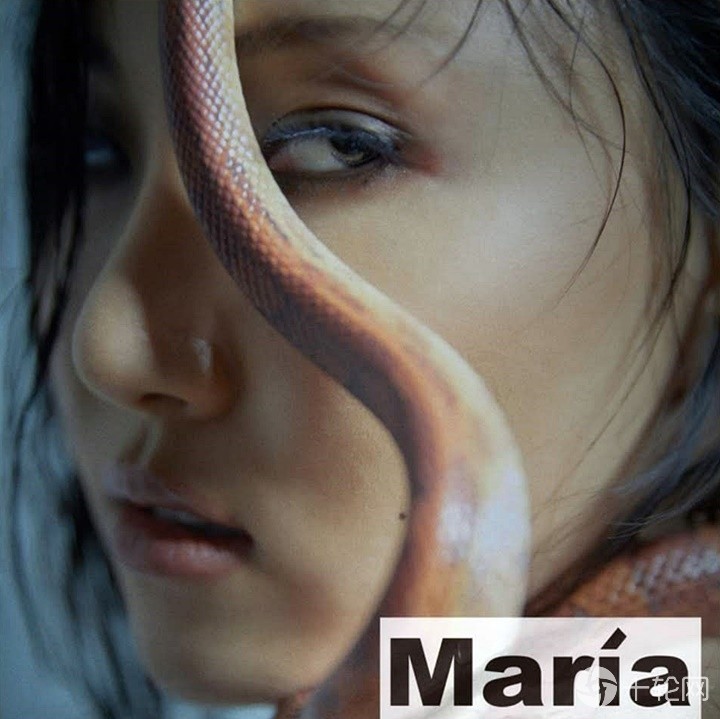 华沙"maria"