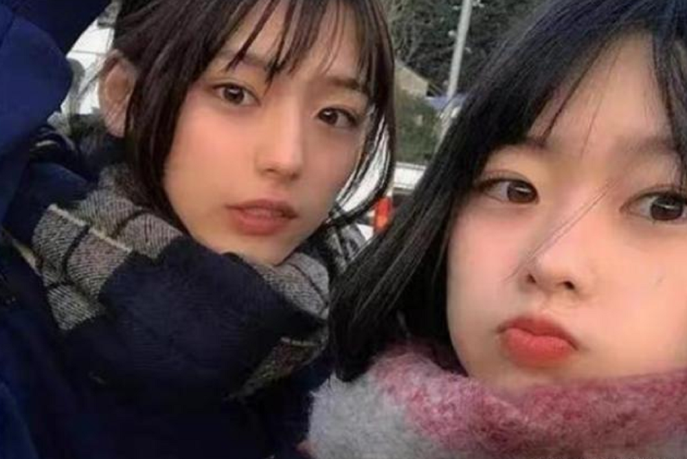 最美高中生火了16岁男生沉迷男扮女装女网友惊了