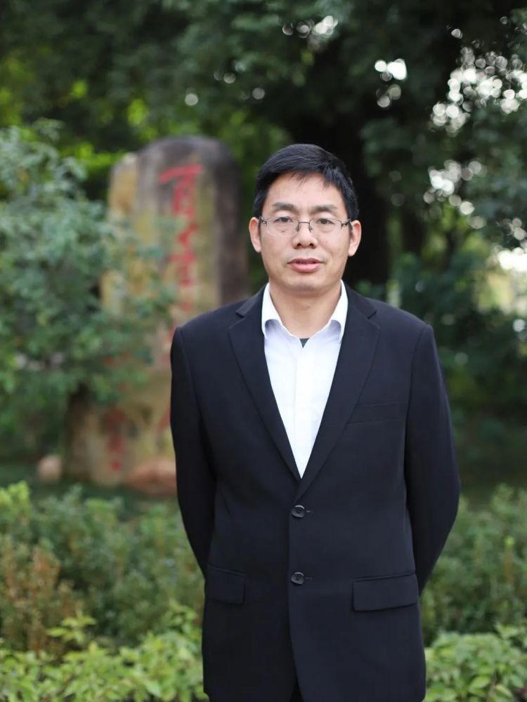 晏成江:教书是个良心活|中山华附年度人物候选人