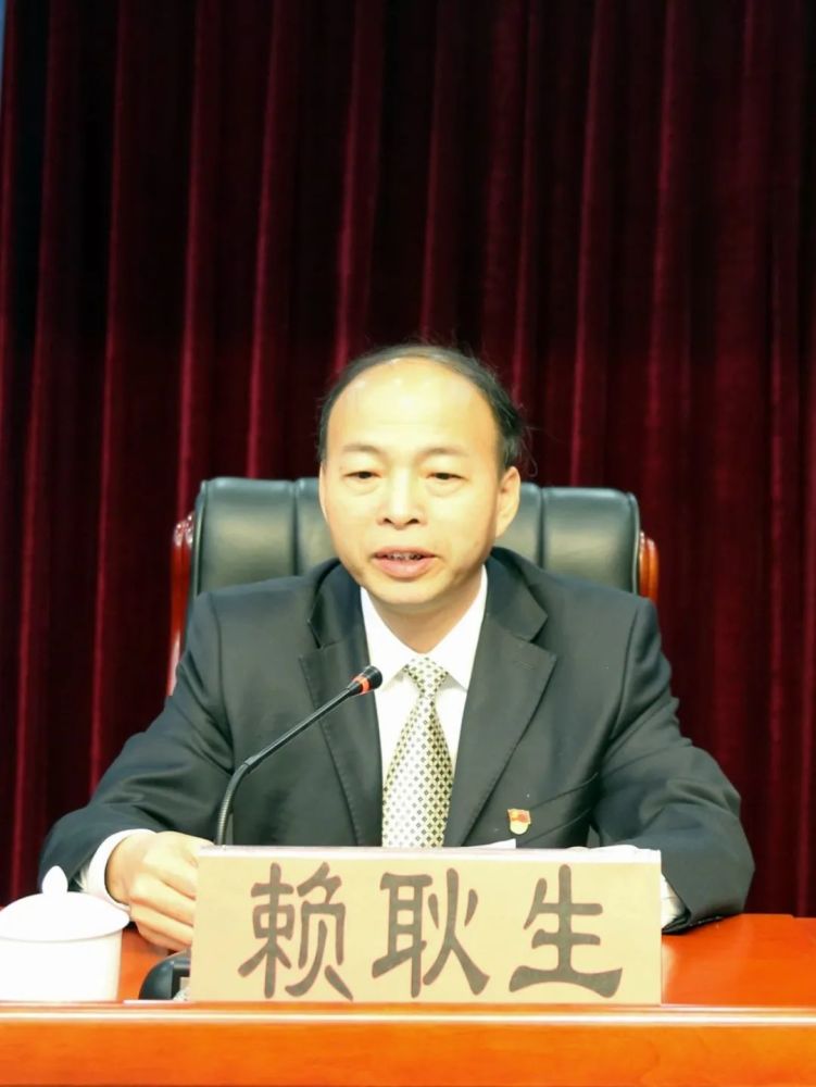 【基层人事】张文锋任漳州市龙文区人民检察院党组书记,提名为检察长