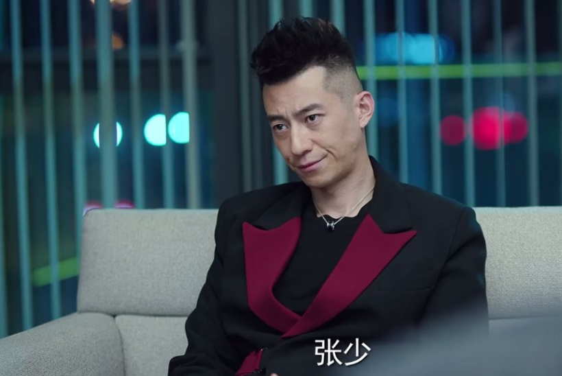 《巡回检查组》"阅人无数"的张一苇为何会痴情乔逸,只因她说过这句话