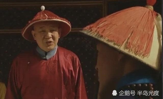 雍正王朝:雍正继位后,为什么还会任用前皇帝的奴才,太监主管李德全?