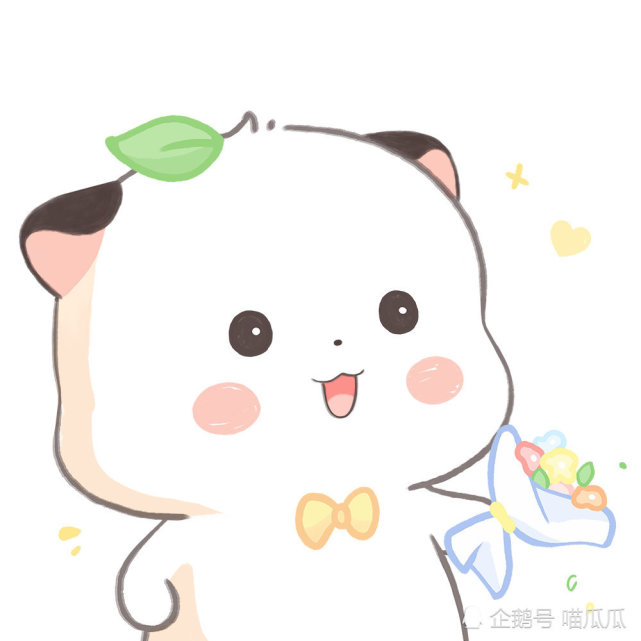 三团情侣头像喔(应某位小可爱的要求)