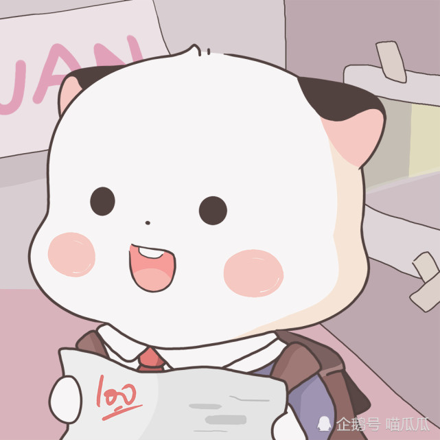 三团情侣头像喔(应某位小可爱的要求)