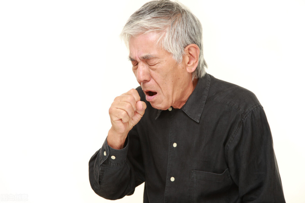 天气冷的时候,呼吸困难一直咳咳咳到底是怎么回事?需要治疗吗?